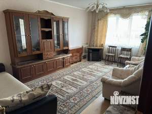 3-к квартира, вторичка, 66м2, 9/9 этаж