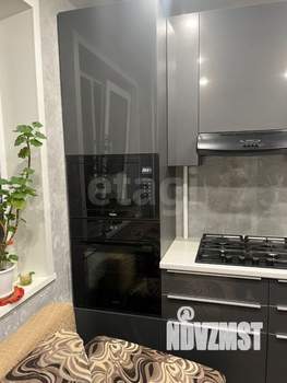 1-к квартира, вторичка, 38м2, 4/9 этаж