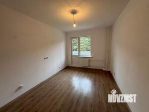 2-к квартира, сданный дом, 59м2, 6/18 этаж