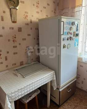 2-к квартира, вторичка, 48м2, 4/5 этаж