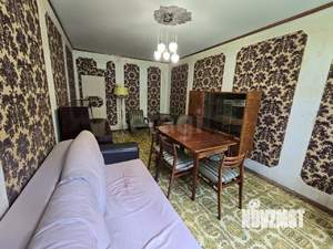 2-к квартира, вторичка, 47м2, 1/5 этаж