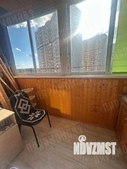 1-к квартира, вторичка, 50м2, 5/22 этаж