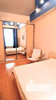 4-к квартира, вторичка, 99м2, 2/5 этаж