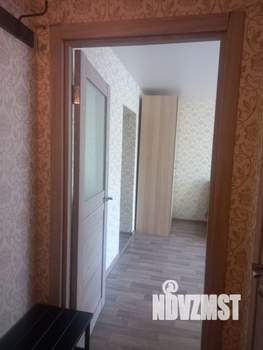 2-к квартира, вторичка, 43м2, 4/5 этаж