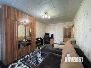 1-к квартира, вторичка, 31м2, 5/5 этаж