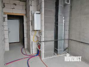 1-к квартира, вторичка, 41м2, 12/12 этаж