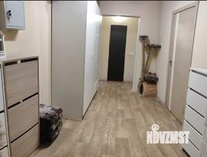 2-к квартира, вторичка, 74м2, 10/17 этаж