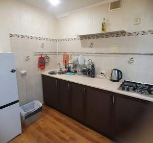 1-к квартира, вторичка, 32м2, 4/5 этаж