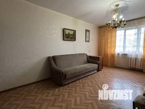 2-к квартира, вторичка, 54м2, 5/5 этаж