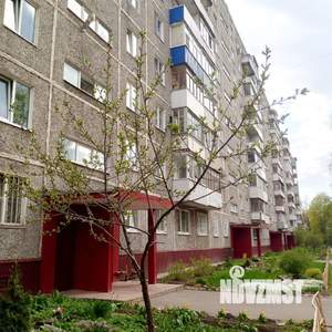 2-к квартира, вторичка, 43м2, 7/9 этаж