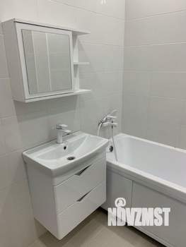 2-к квартира, вторичка, 53м2, 8/15 этаж