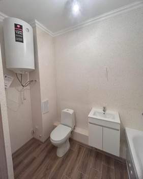 1-к квартира, вторичка, 38м2, 13/18 этаж