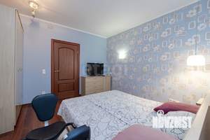 2-к квартира, вторичка, 58м2, 2/3 этаж