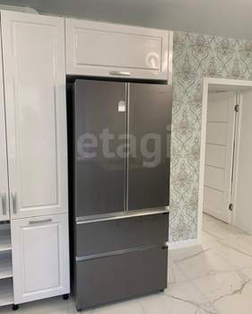 2-к квартира, вторичка, 75м2, 3/9 этаж