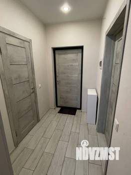 1-к квартира, вторичка, 41м2, 12/12 этаж