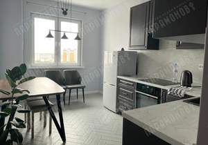 1-к квартира, вторичка, 48м2, 13/17 этаж