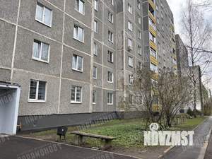 3-к квартира, вторичка, 67м2, 3/9 этаж