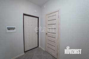 1-к квартира, вторичка, 36м2, 2/10 этаж