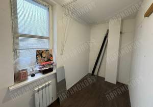 3-к квартира, вторичка, 64м2, 7/10 этаж