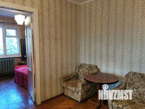3-к квартира, вторичка, 47м2, 5/5 этаж