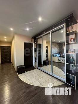 3-к квартира, вторичка, 92м2, 5/6 этаж
