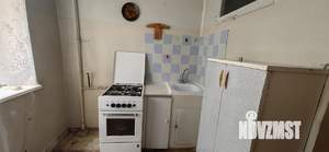2-к квартира, вторичка, 48м2, 3/5 этаж