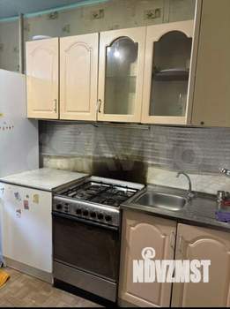 3-к квартира, вторичка, 68м2, 4/10 этаж