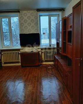 3-к квартира, вторичка, 79м2, 3/3 этаж