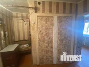 1-к квартира, вторичка, 30м2, 1/5 этаж