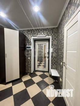 2-к квартира, вторичка, 48м2, 3/8 этаж