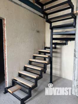 3-к квартира, сданный дом, 96м2, 5/5 этаж