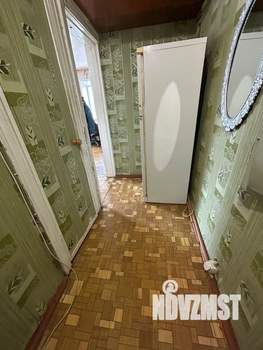 1-к квартира, вторичка, 32м2, 2/5 этаж