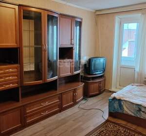 2-к квартира, вторичка, 50м2, 9/9 этаж