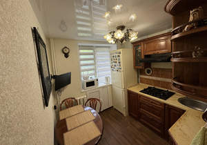 2-к квартира, вторичка, 45м2, 3/5 этаж