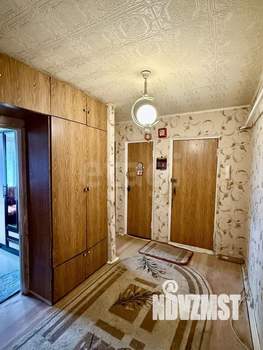 3-к квартира, вторичка, 72м2, 9/9 этаж