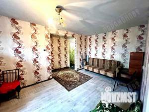 2-к квартира, вторичка, 46м2, 3/5 этаж
