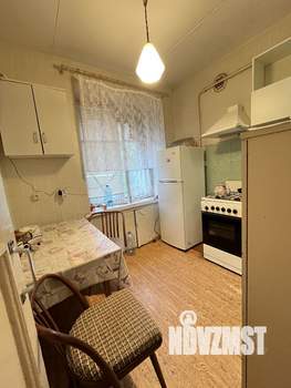 2-к квартира, вторичка, 44м2, 2/3 этаж
