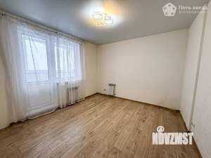 2-к квартира, вторичка, 51м2, 14/14 этаж