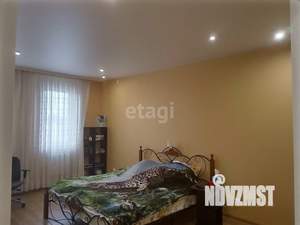 1-к квартира, вторичка, 36м2, 8/12 этаж