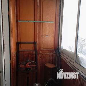 2-к квартира, вторичка, 50м2, 9/9 этаж