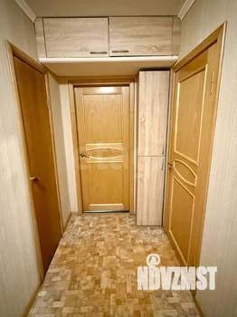 3-к квартира, вторичка, 66м2, 1/5 этаж