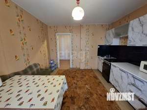 1-к квартира, вторичка, 52м2, 3/10 этаж
