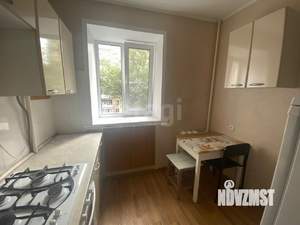 1-к квартира, вторичка, 34м2, 4/9 этаж