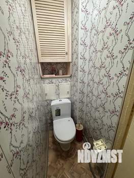 3-к квартира, вторичка, 51м2, 2/5 этаж