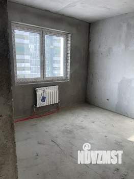 1-к квартира, вторичка, 38м2, 8/14 этаж