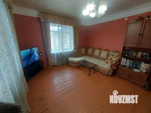 4-к квартира, вторичка, 70м2, 2/2 этаж