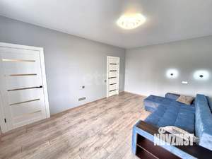 1-к квартира, вторичка, 40м2, 3/11 этаж