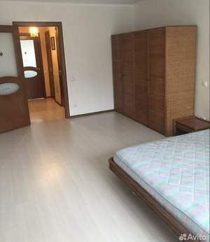 3-к квартира, вторичка, 70м2, 3/9 этаж