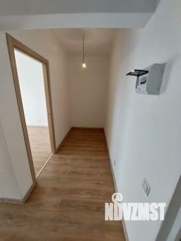 1-к квартира, сданный дом, 38м2, 11/18 этаж