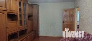 3-к квартира, вторичка, 61м2, 5/5 этаж